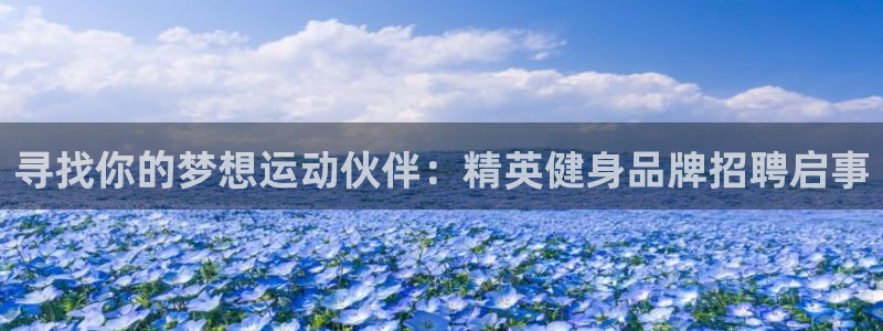 征途国际招商电话号码查询是多少:寻找你的梦想运动伙伴:精英健